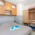 Casa vacanze 1 Entre 4 Et 6 Personnes *