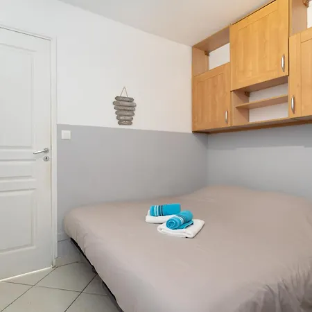 度假居 1 Entre 4 Et 6 Personnes Reynès