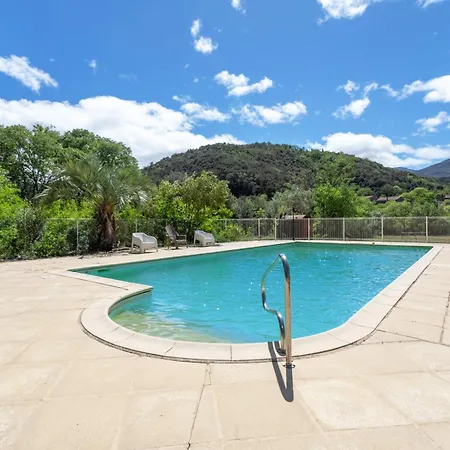 Holiday home 1 Entre 4 Et 6 Personnes *