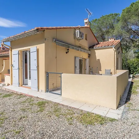 Holiday home 1 Entre 4 Et 6 Personnes *