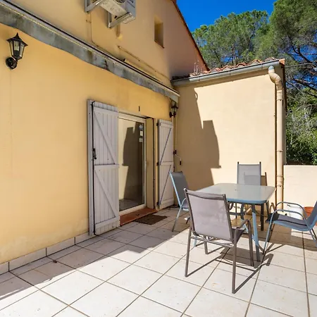Holiday home 1 Entre 4 Et 6 Personnes *
