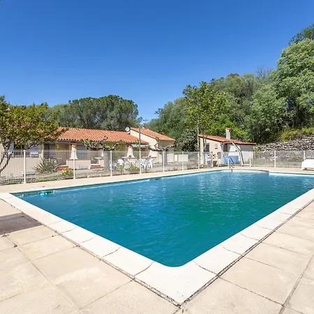 1 Entre 4 Et 6 Personnes Casa de Férias Reynès