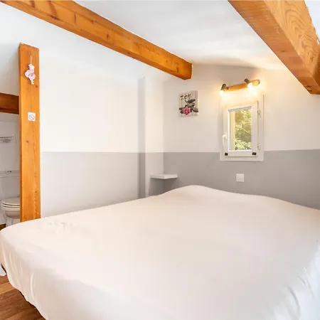 Casa vacanze 1 Entre 4 Et 6 Personnes
